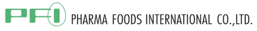 Pharmafoods Japan company logo